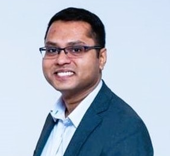 Dr. Kapila Dissanayaka