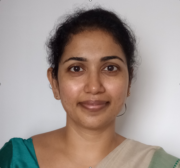 Dr. Kapila Dissanayaka